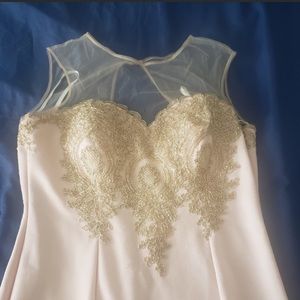 Wedding/ Prom/ Bridesmaid's dress